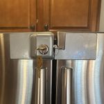 3 Door French Door Refrigerator