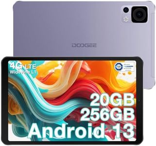 DOOGEE T20