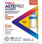 Astepro Children's Allergy Nasal Sp