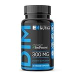 Effective Nutra Dim Supplement 300m