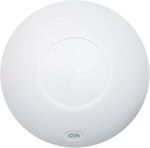 Airflow iCON 60 150mm Extractor Fan – Quiet Bathroom Ventilation