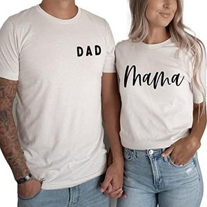 Mom and Da