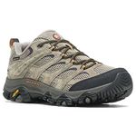 Merrell Men's Moab 3 GTX Hiking Shoe, Pecan, 9 UK