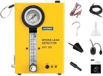 AUTOOL Automotive Smoke Machine, EV