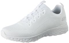 Skechers-Men's Sneakers-TERRENEX-894287ID-WHT-9