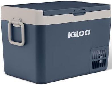 Igloo Elec