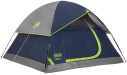 Coleman Sundome Dome Tent