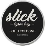 Solid Cologne 15ml - ALL NATURAL AN