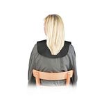 Sibel Bob Tuo Hairdressers Cutting Collar, Medium, 0.21 kg