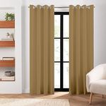 Insulated Drapes