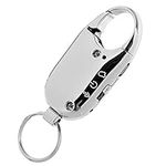 Keychain Digital Voice Recorder wit