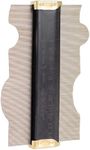 General Tools 837 Contour Gauge Dup