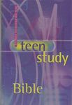 The Teen Study Bible: New International Version