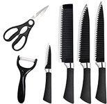 Chicago Cutlery Chef Knive Sets