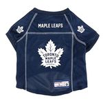 Littlearth Toronto Maple Leafs NHL Basic Pet Jersey