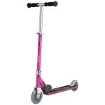 JD Bug MS120 Scooter (Pastel Pink)