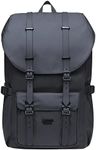 KAUKKO Laptop Outdoor Backpack, Tra