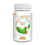 NEW XLS-Medical Weight Loss Tablets | Reduces Fats Absorption | With Natural Ingredients Gentle on the system | Clinically proven efficacy | 150 Tablets