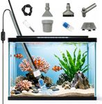 Bblira 30W Aquarium Vacuum Gravel C