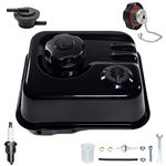 JMCHstore G Pressure Washer Gas Tank