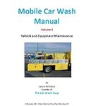 Mobile Car Wash Company Manual - Ve