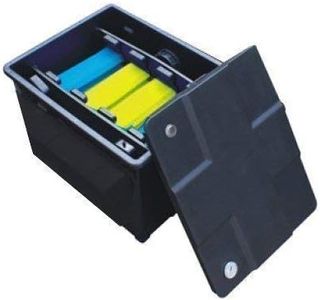 allpondsolutions Koi Pond Filter Box System For Ponds Up to 6000 Litres