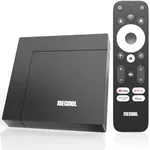 Android TV Box 12.0, MECOOL KM9 Pro