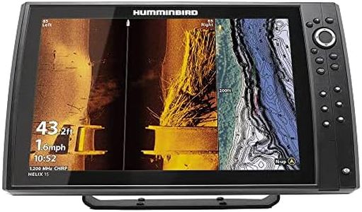Humminbird
