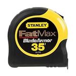 Stanley 33-735 Fatmax Tape Rule wit