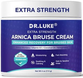 Arnica Bru