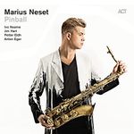 Pinball LP - Marius Neset (180 gram vinyl edition with download code)