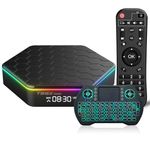 Android Tv Box With Dvr