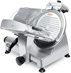 KWS Commercial 420w Electric Meat S