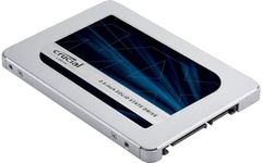 Crucial MX500 1TB SATA 2.5-inch 7mm