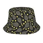 WURTON Leopard Pattern Print Bucket