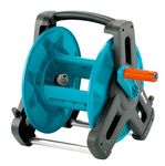 Gardena 8007-U 164-Foot by 1/2-Inch Hose Capacity Garden Hose Cart