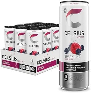 CELSIUS Sp