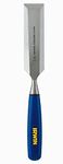 Irwin Marples Chisel M444/2N BlueChip, Beveled Edge 2-Inch (51mm)