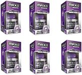 Maxo Mosquito Liquid Vaporizer Refill Fits All Machine (45ml) -pack of 6pcs