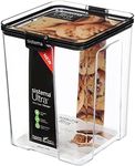 Sistema Ultra Tritan Airtight Pantr