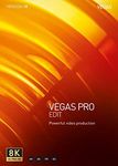 VEGAS Pro 18 Edit – Professional vi