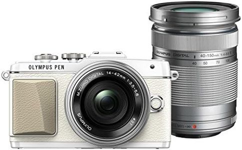 Olympus Pe