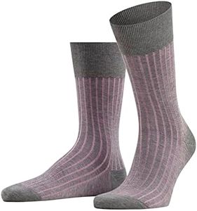 FALKE Men Shadow M SO, Grey (Ash 3169), 8-9