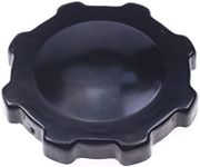 IEQFUE 3A111-04290 1903-2003 Fuel Cap Compatible with Kubota Tractor L285P L285WP M4000 M6800 M6800DT M6800HD M6800S M6800SDT M7040HDNBC M8200 M8200DT M8200DTN M9000DTL