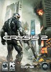 Crysis 2 -