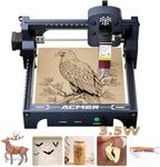 ACMER S1 Laser Engraver, 3500mW Las