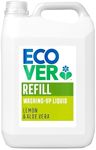 Ecover Washing Up Liquid Refill, Le