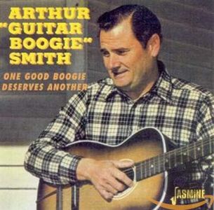 One Good Boogie Deserves [Import]