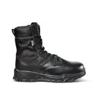 5.11 mens Shield Military Boot, Black, 9