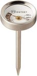 Outset F804 Steak Thermometers, Met